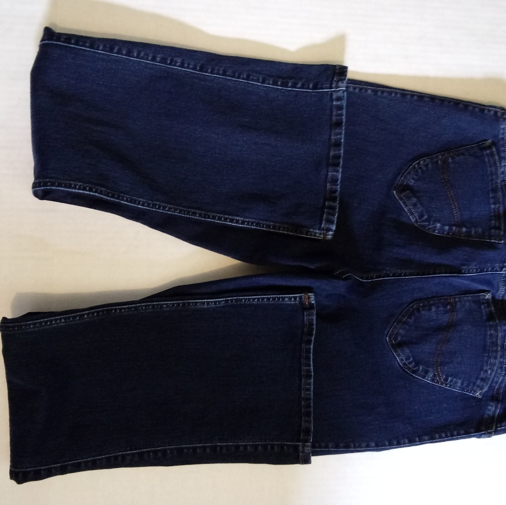 Lee Rider s Jeans - Picture 3 of 6